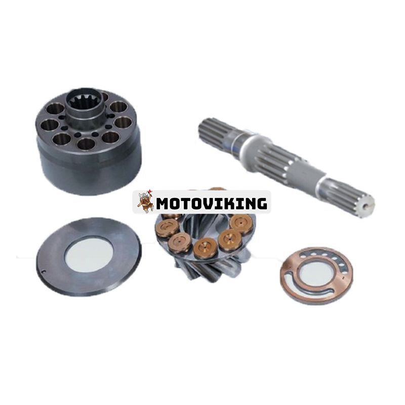 Hydraulisk reparationsdelssats för Caterpillar CAT992 grävmaskin