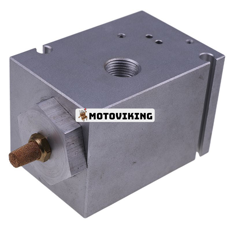 Skruvkompressor tryckregulatorventil 1614644900 1614728500 för Atlas Copco