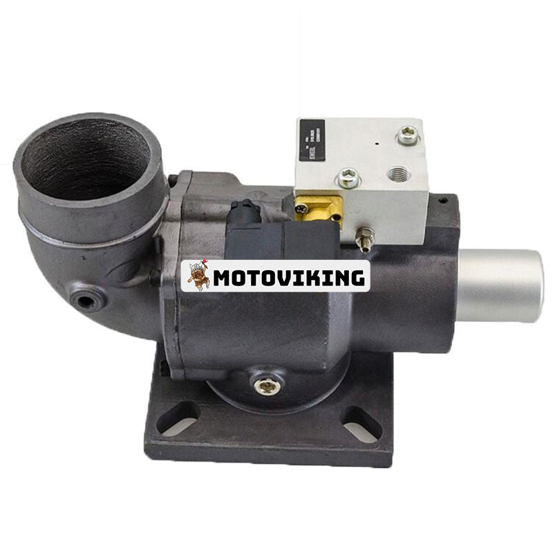 Insugsavlastningsventilenhet R90 2202260617 VMC för Atlas Copco Liutech luftkompressor