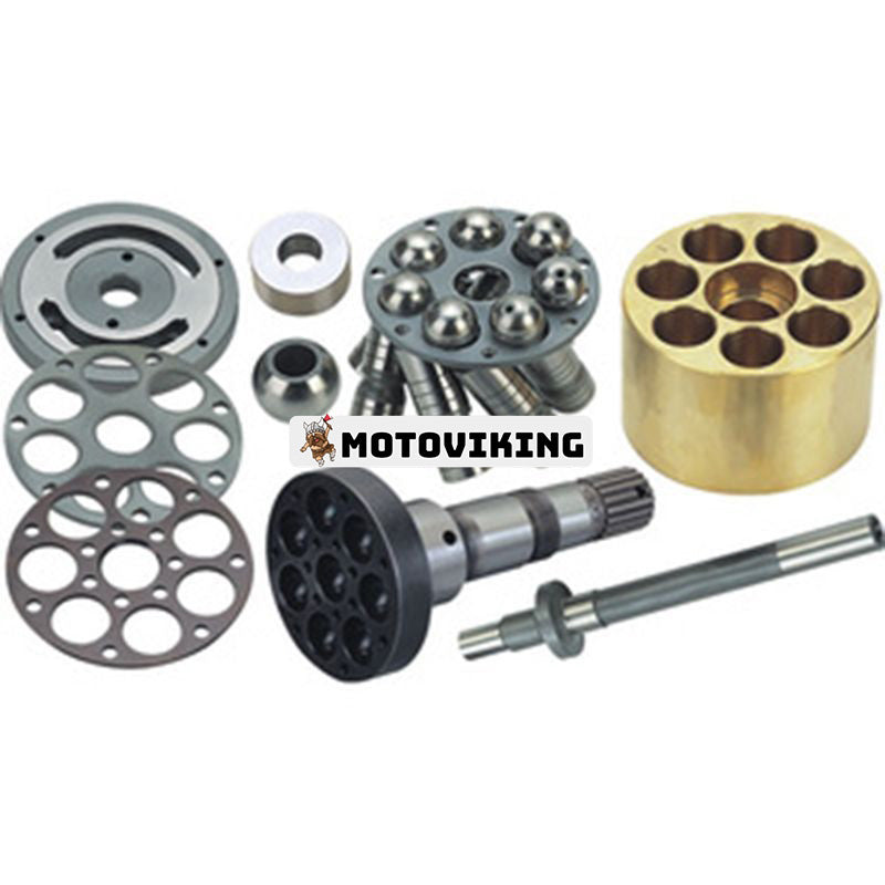 KMF90 KPV90 Hydraulmotorreparationssats för Kayaba PC200-1 PC200-2 PC200-3