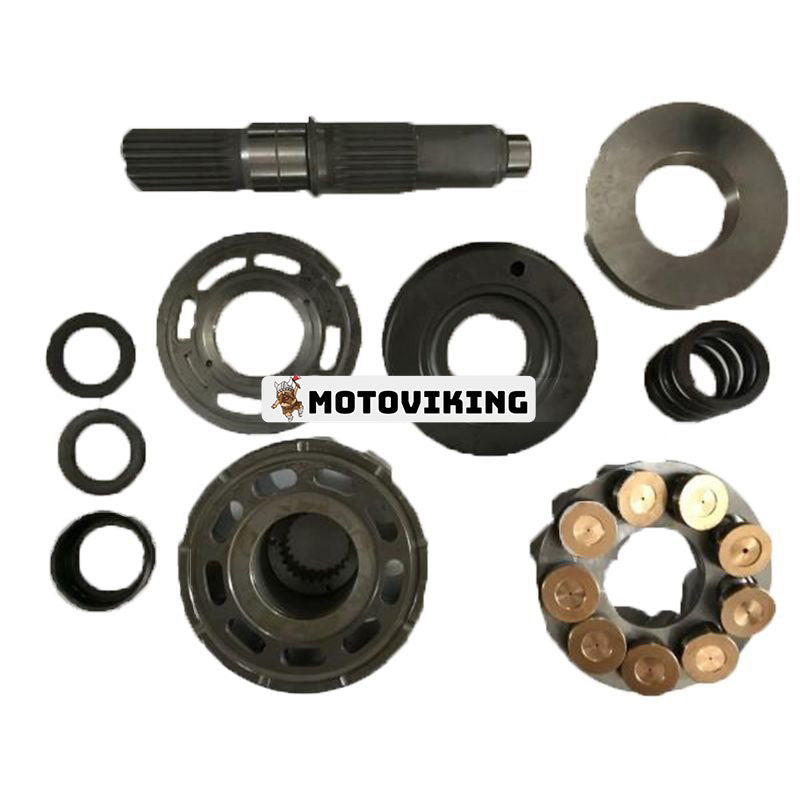 Hydraulisk motorreparationssats för KYB Kayaba MSF-85