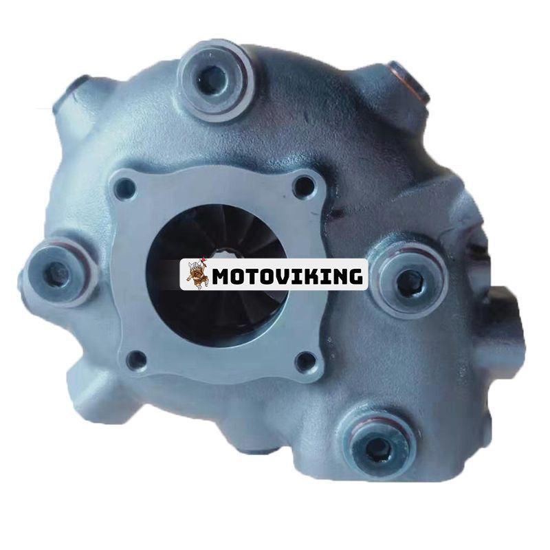 Turbo K27 Turbo 53279886791 för Volvo Penta Iveco Marine med 8060SRM motor