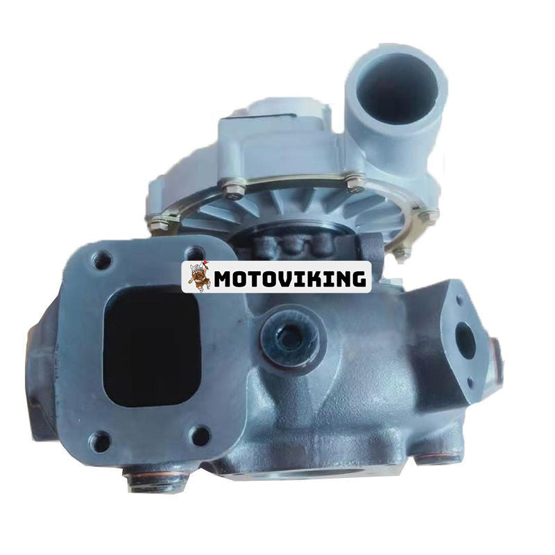 Turbo K27 Turbo 53279886791 för Volvo Penta Iveco Marine med 8060SRM motor