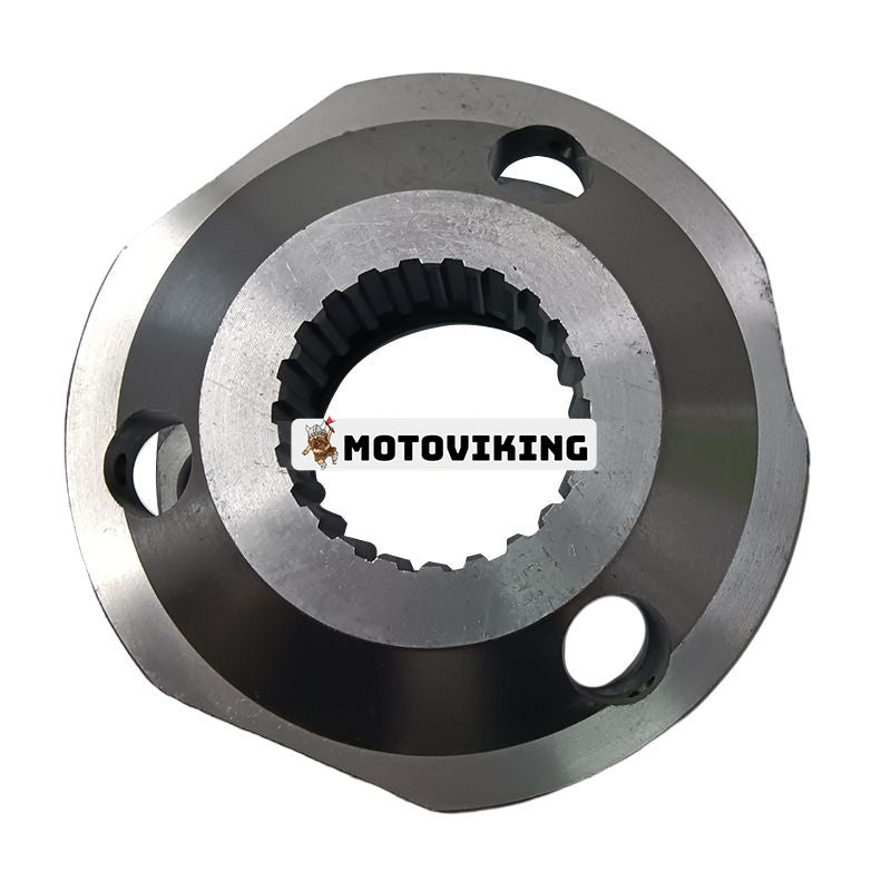 Planetary Gear Assy 168437A1 för CASE CX210B CX210 CX160C CX160B CX160 9030B Bandgrävare