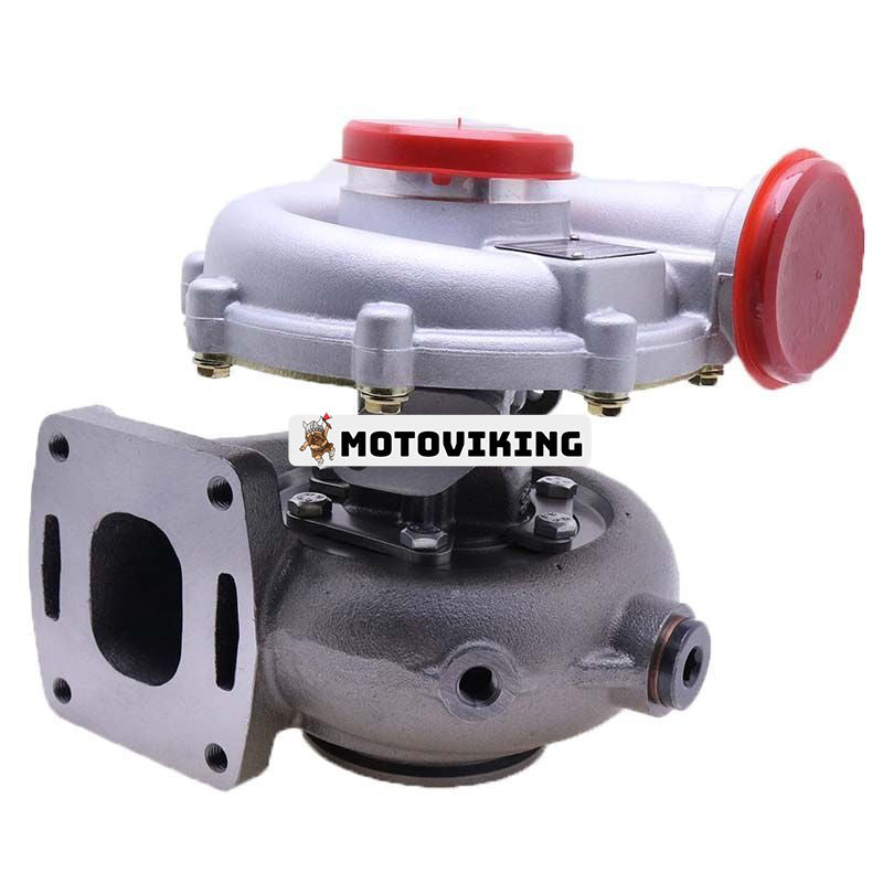 Turbo K26 Turboladdare 53269886496 för 1991-03 Volvo Penta Marine med TKAMD41 motor