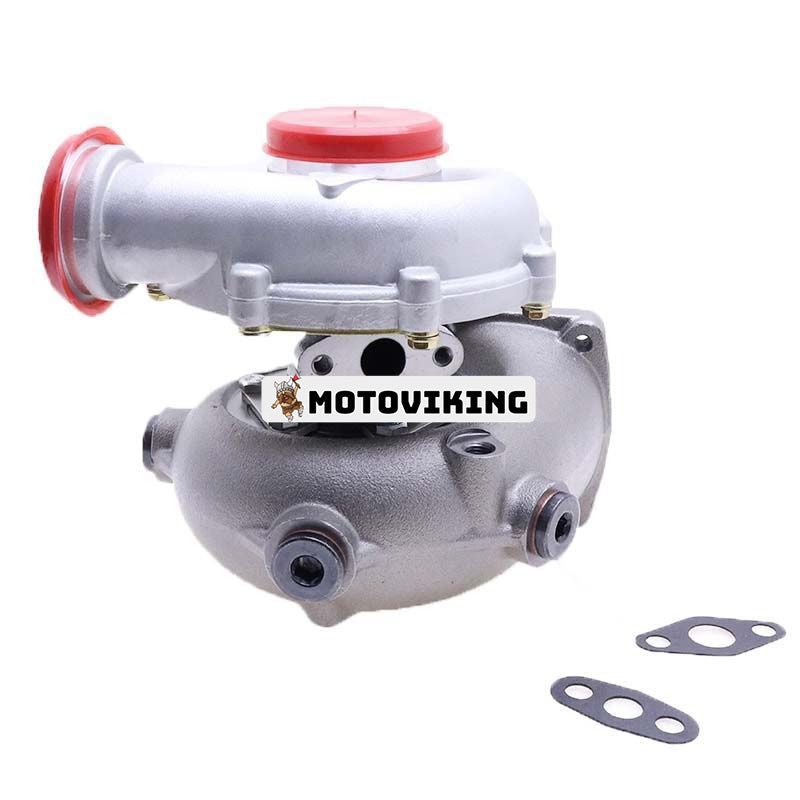 Turbo K26 Turboladdare 53269886496 för 1991-03 Volvo Penta Marine med TKAMD41 motor