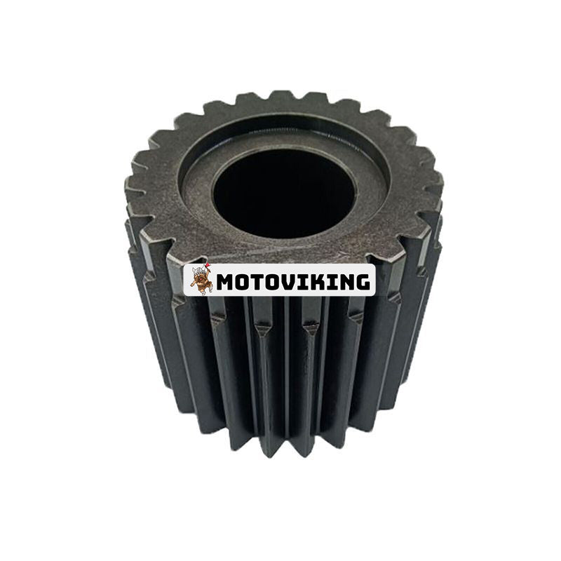 Gear 160520A1 för CASE CX210LR 9020B CX160B CX160C CX210B 9030B CX160 CX210 Bandgrävare