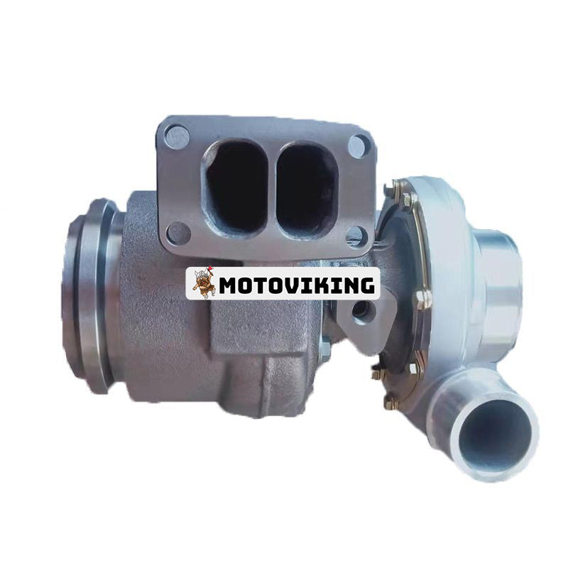 Turbo S200 Turboladdare 431-4575 för Caterpillar CAT XQP150 Generator Set C7.1 motor