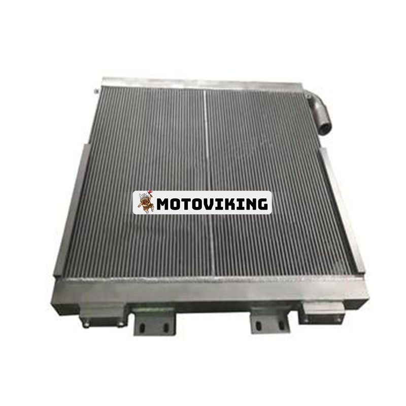Hydraulisk oljekylare 4474005 för Hitachi ZX800 ZX850H ZAX800 John Deere 800C grävmaskin