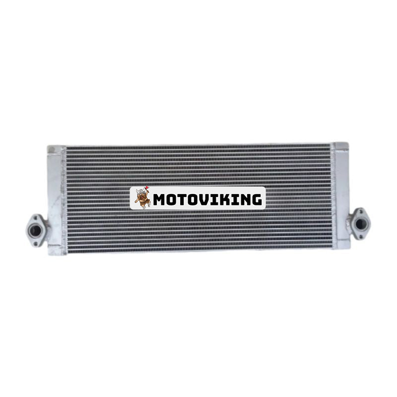 Hydraulisk oljekylare LQ05P00041S006 för Kobelco grävmaskin SK250-8