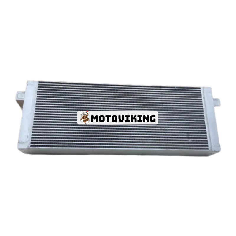 Hydraulisk oljekylare LQ05P00041S006 för Kobelco grävmaskin SK250-8