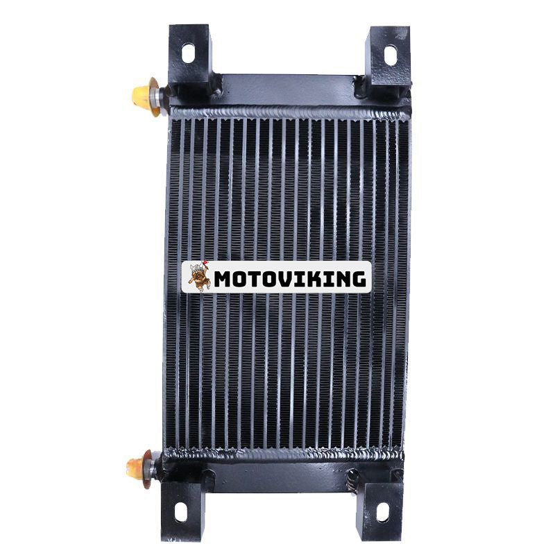 Oljekylare 104-49-41111 för Komatsu Bulldozer D21A-7T D21A-7 D21S-7
