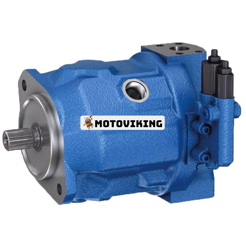 Hydraulpump 172-5637 för Caterpillar CAT D11R bandtraktor 3508B motor