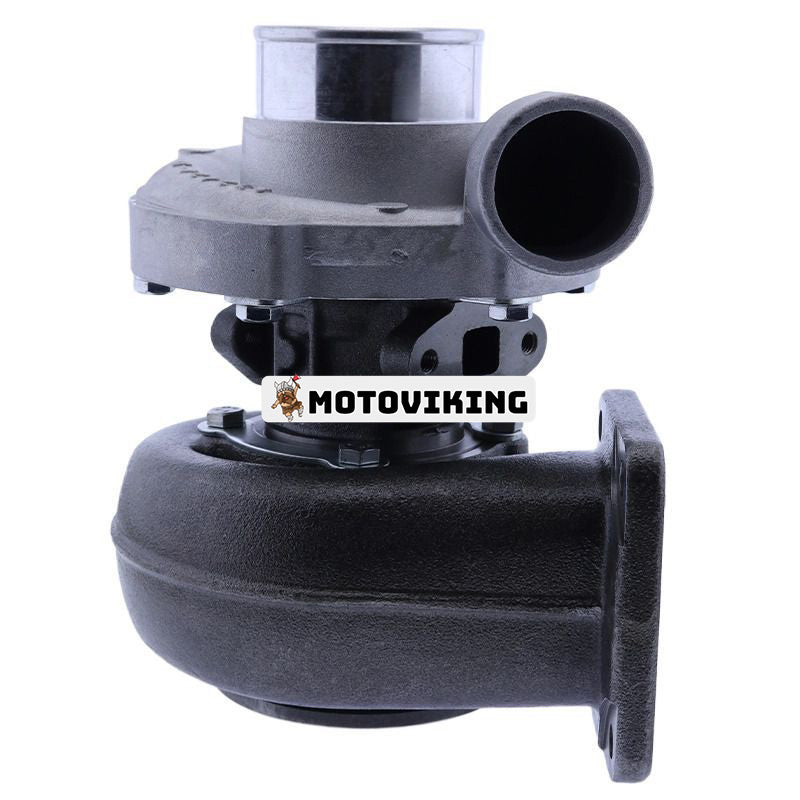 Turbo T350-01 Turboladdare RE56616 för John Deere motor 5.9L 6.8L 6059 6068 Traktor 6300 6500 6600 6506 6600