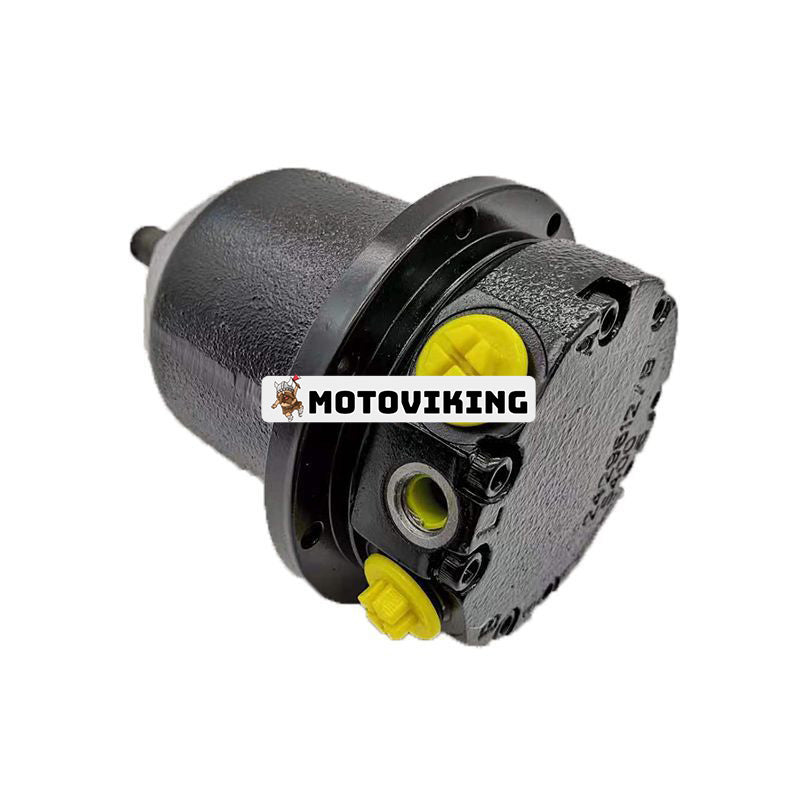 Hydraulisk kolvmotor VOE11116529 för Volvo A25D A25E A25F A30D A30E A30F A35D A35E A35F A40D A40E A40F A60H T450D