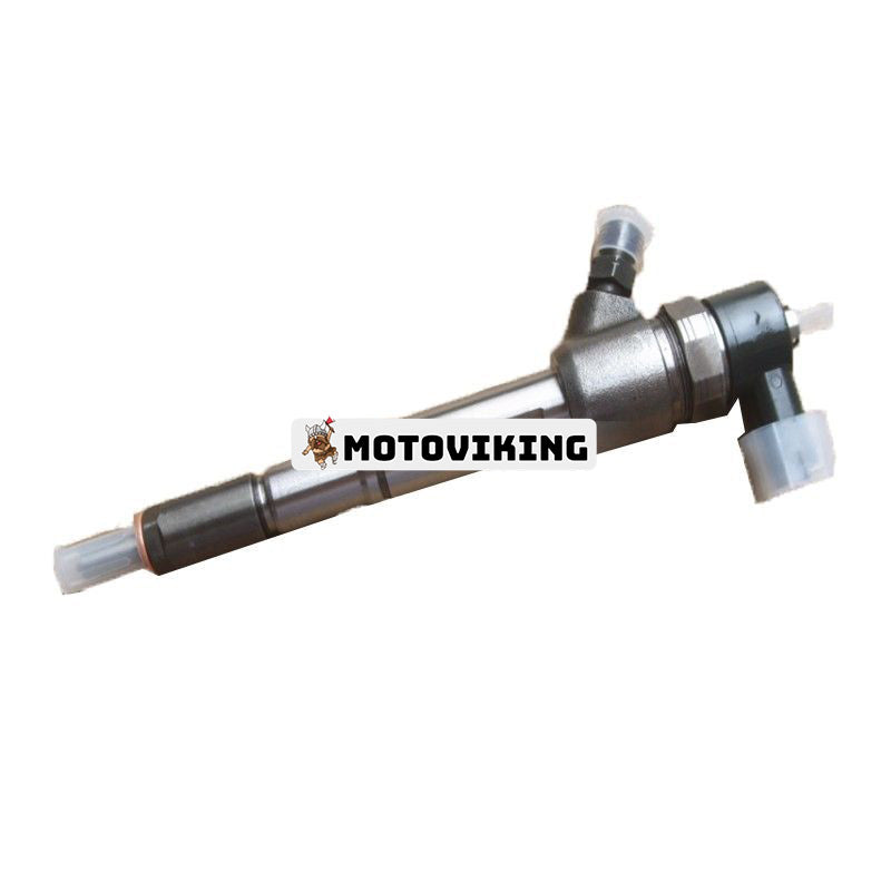 Common Rail Injektor 0445110291 för Bosch BAW Fenix CA4DC2-10E3 1044 1065 Euro 3