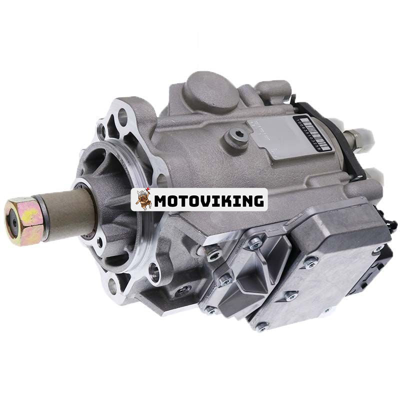 Bosch VP44 bränsleinsprutningspump 3937690 för Cummins Engine QSB5.9 Hyundai HL760-7 R290LC-7