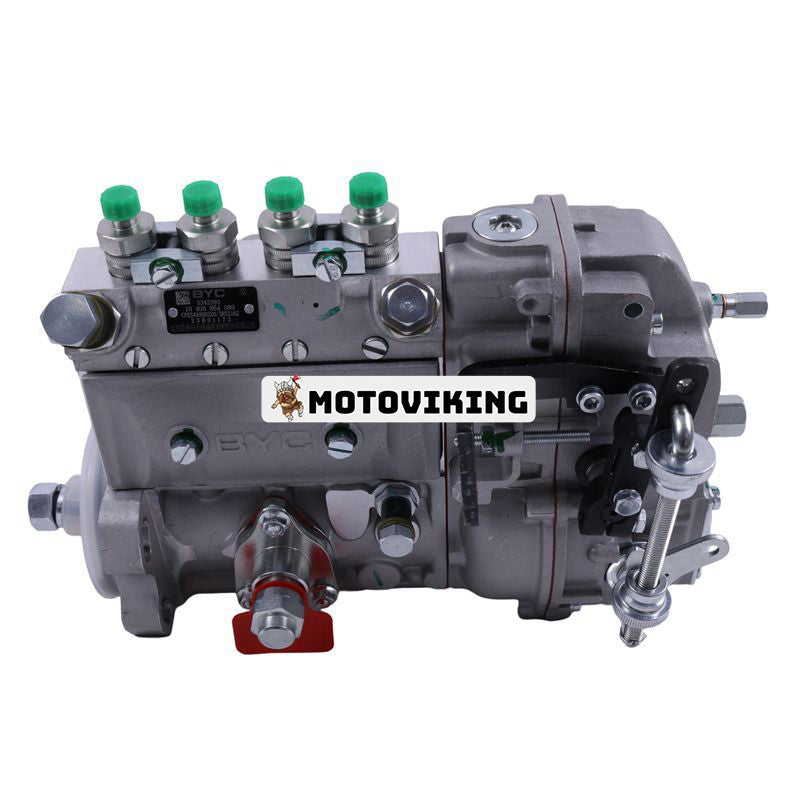Bränsleinsprutningspump 4946526 för Cummins Engine 4BT3.9-G1