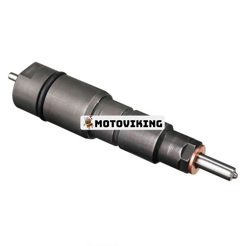 Bosch Injektor 0432193479 för Mercedes Benz