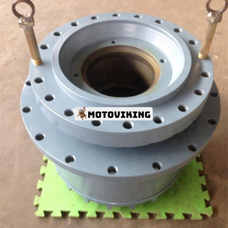Resemotorväxellåda 5017238 för Caterpillar 340F 336D 336E 336F 336D2 Grävmaskin C9.3 C9 C7.1 Motor