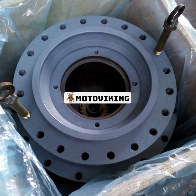 Resemotorväxellåda 5017238 för Caterpillar 340F 336D 336E 336F 336D2 Grävmaskin C9.3 C9 C7.1 Motor