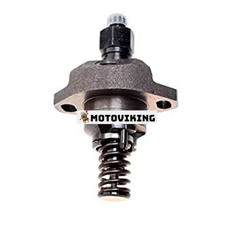 Insprutningspump 0414287009 för Deutz 1011 Engine Bobcat 863