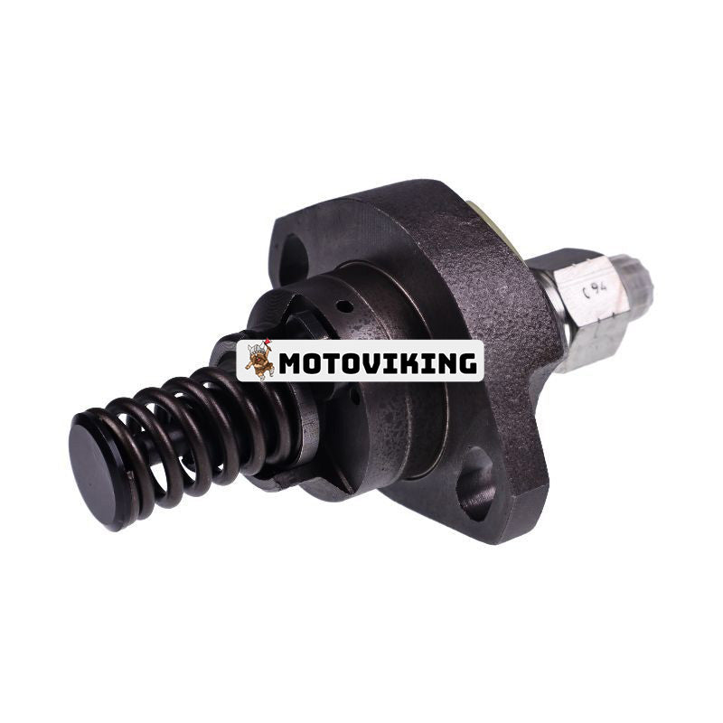 Bränsleinsprutningspump 0414287007 för Deutz BF 4L 1011 motor