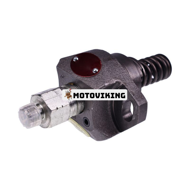 Bränsleinsprutningspump 0414287007 för Deutz BF 4L 1011 motor