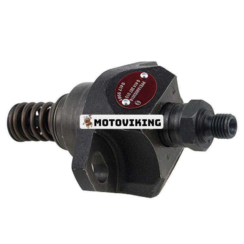 Bränsleinsprutningspump 0414287015 för Deutz 1011 F3M1011F F4M1011F motor