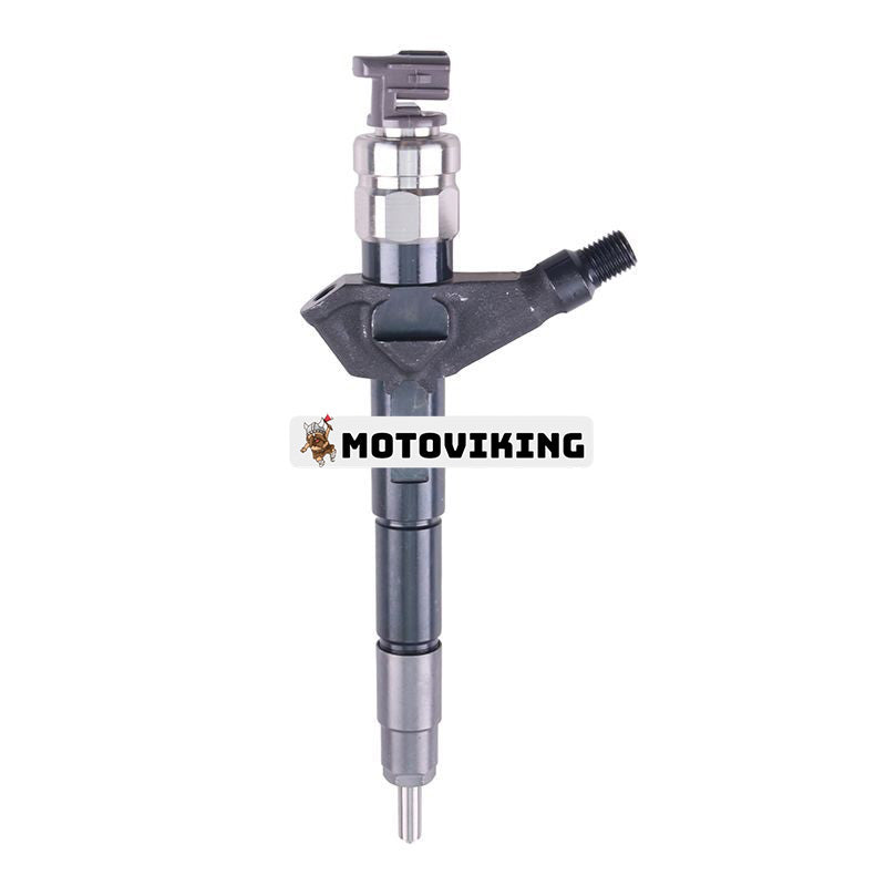 Common Rail Injector 095000-6240 095000-6243 för Denso Nissan Navara YD25