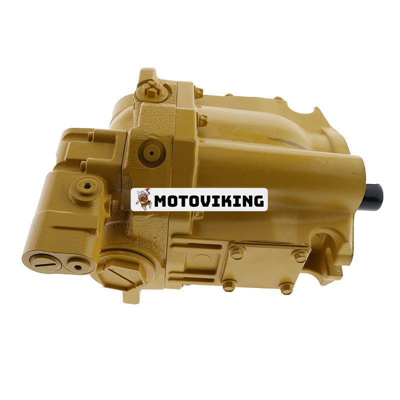Pump GP-Piston 9T-6857 för Caterpillar CAT 428 416 Bockhoe Loader 4.236 T4.236 Dieselmotor