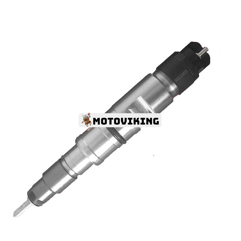 Bränsleinsprutning 0445120461 för Bosch Weichai Power Various