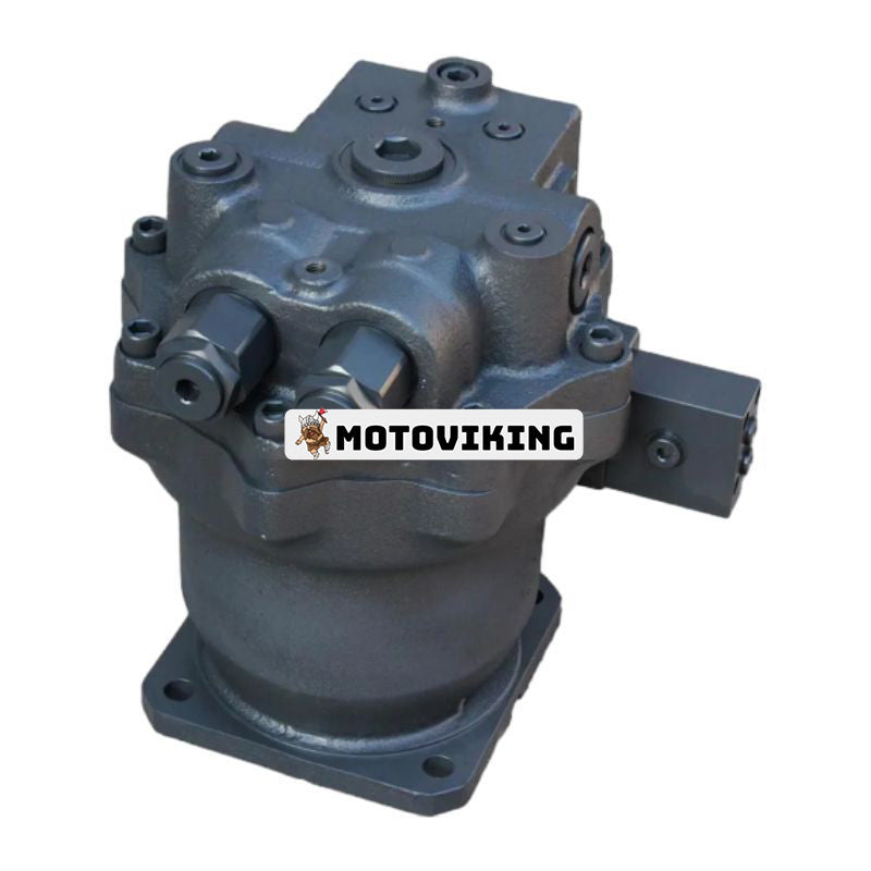 Svängmotor K1007543A för Doosan grävmaskin DX340LC DX340LCA DX350LC DX360LCA DX420LC TXC340LC-2 TXC420LC-2