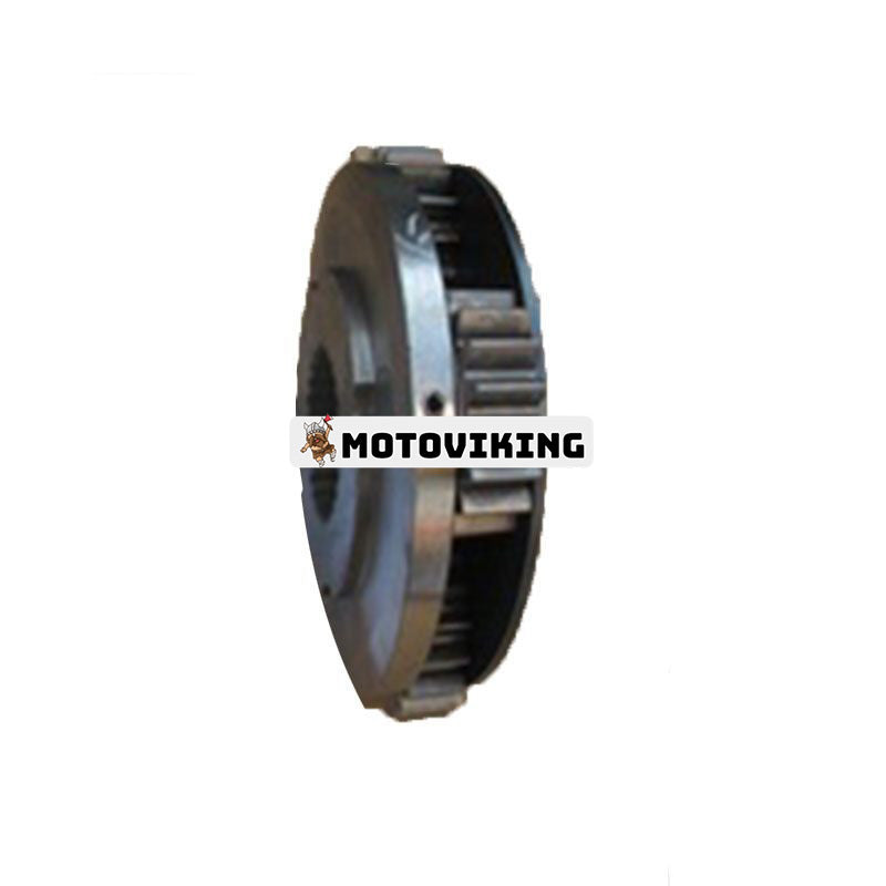 Kugghjul YX32W00002S211 för New Holland bandgrävmaskin E115SR E135SR E135SRLC E135B EH130 E130
