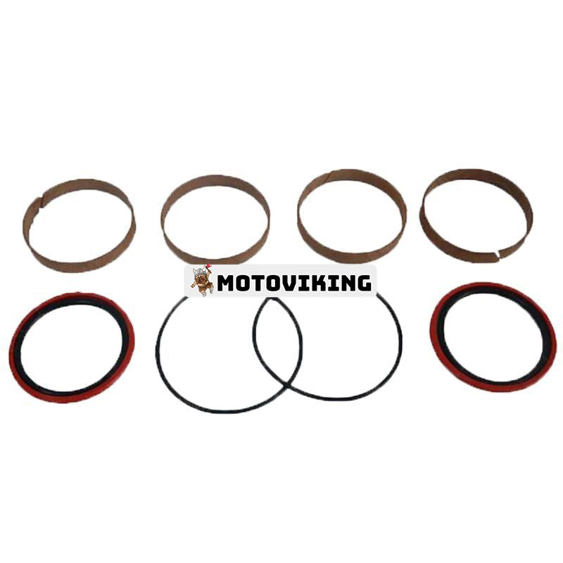 Bakaxelcylindersats 50042636 för Jungheinrich gaffeltruck