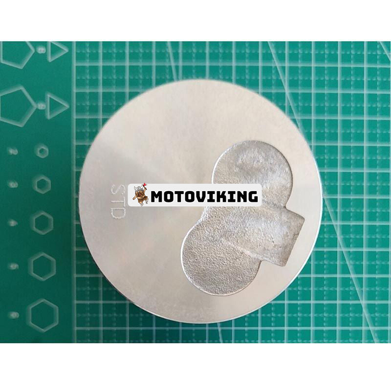 Översyn Rebuid Kit för Thermo King Engine TK3.74 TK374