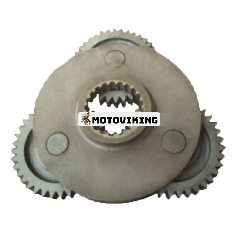 Resemotor Assy First Level Planet Carrier Gear för Komatsu Grävmaskin PC200-6 Engine 6D95
