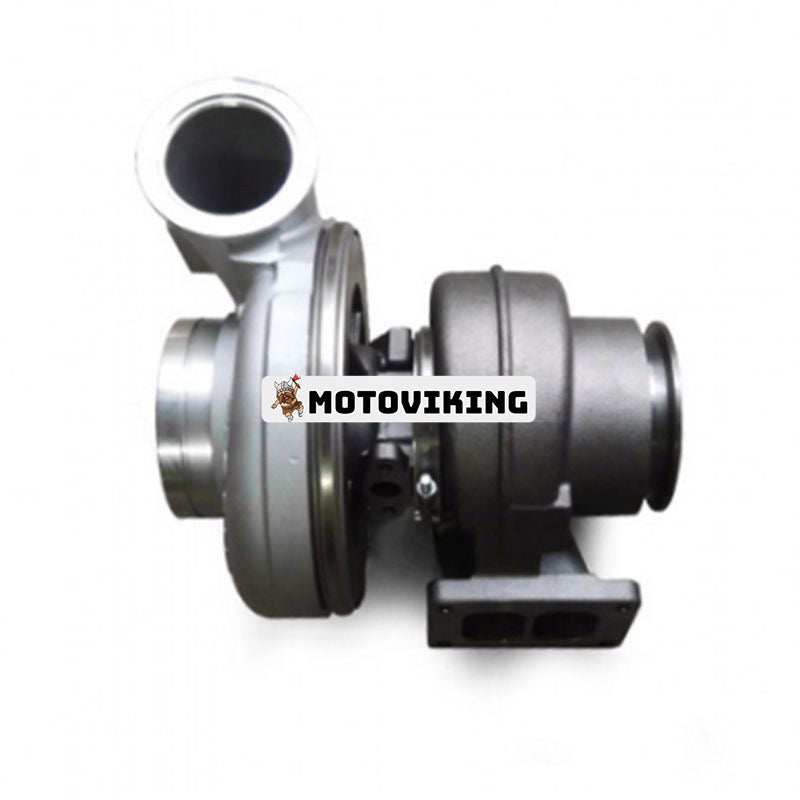 Turboladdare 3801141 för Volvo TWD1672GE TWD1673GE TWD1683GE TWD1644GE TWD1645GE TAD1640GE TAD1641GE