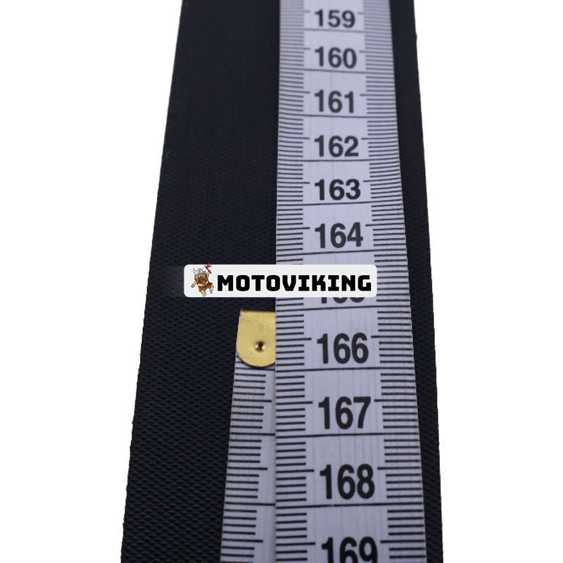 Flerspårig fläktrem 20582557 12PK1627 för Volvo Engine D13 Truck VN VNL VHD