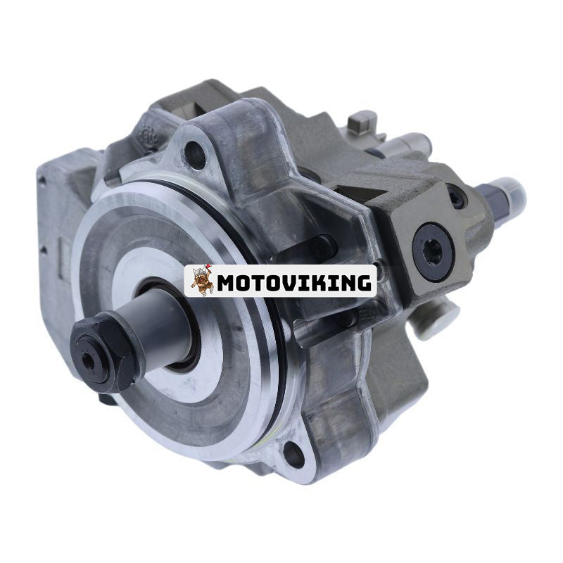 Bränsleinsprutningspump 65.10501-7005A för Doosan Daewoo Komatsu DL200 DL250 DX140LC DX160W DX190W DX210W DX225LL DX230LC DX255LC