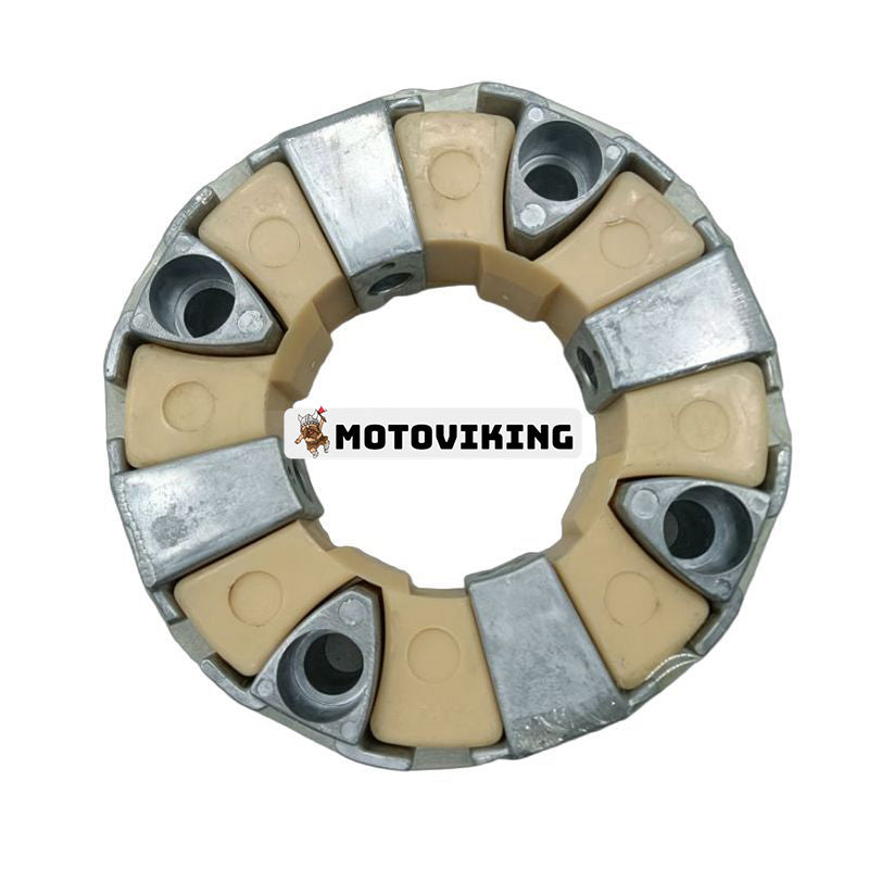 Koppling 2474-7009 2474-7010 för Komatsu Doosan Daewoo SOLAR 225LL 140W-V 155LC-V 170LC-V 250LC-V 230LC-V 210W-V DX225LC DX200A
