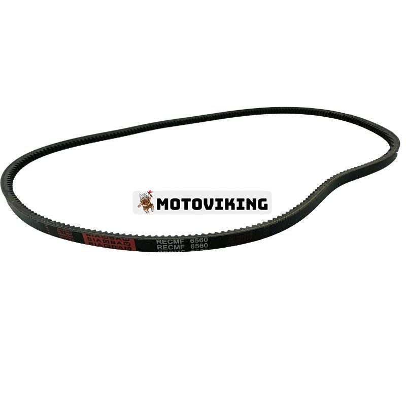 För Doosan P158LE P180LE P222LE motorkilremssats 65.96801-0013 65.96801-0103