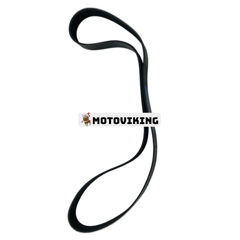 För Doosan Engine DP222 Fläkt V-rem 1355 6-3V525 130205-00304