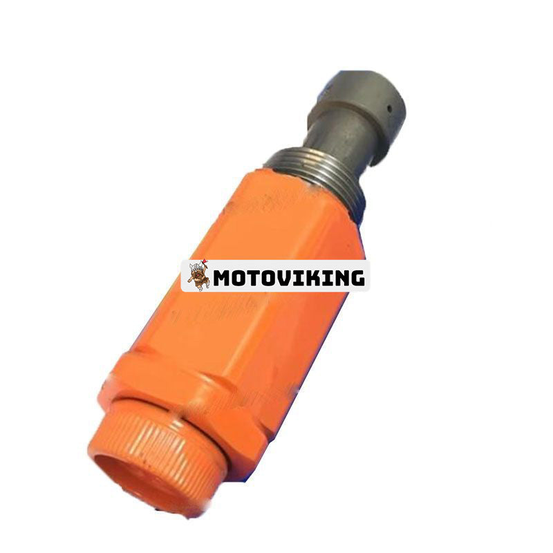 För Doosan SOLAR 330-III 170LC-V 175LC-V 280LC-III 220LC-III 130-III Foot Relief Assy 3537-255 2420-1131