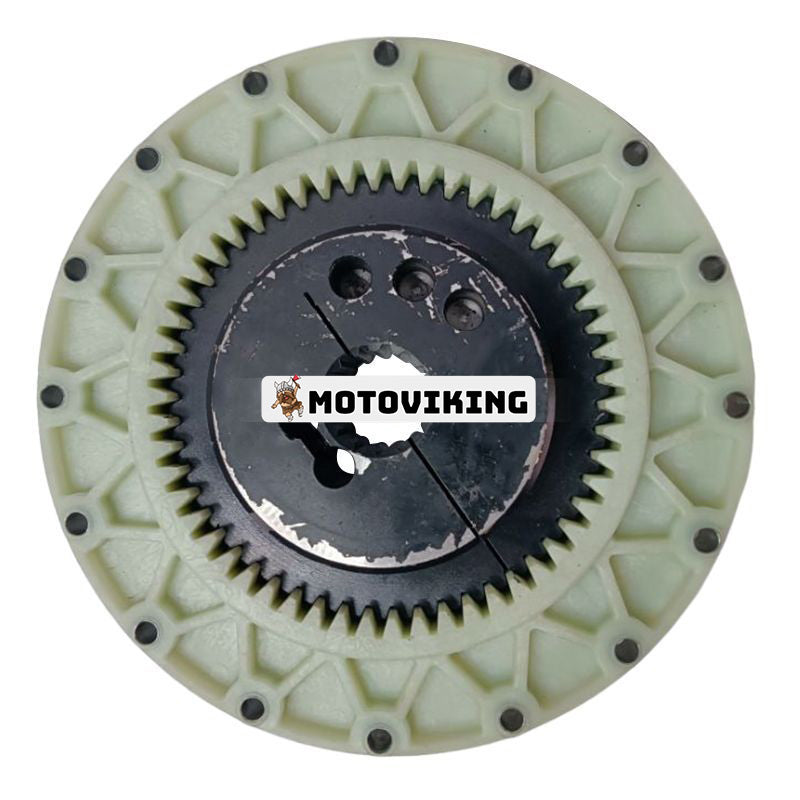 För Hitachi ZX120-3 ZX200-3 ZX240-3 ZX330-3 ZX450-3 ZX500LC-3 koppling 4636444