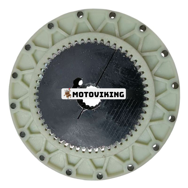 För John Deere 450DLC grävmaskinskoppling 4636444