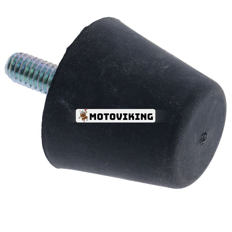 För Bobcat 751 753 763 773 863 873 883 963 Bakdörr gummistötfångare 6733616