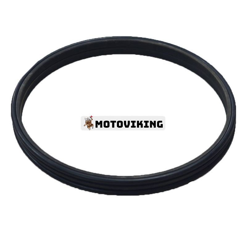 För Kobelco Grävmaskin SK200-6E Flytande oljetätning