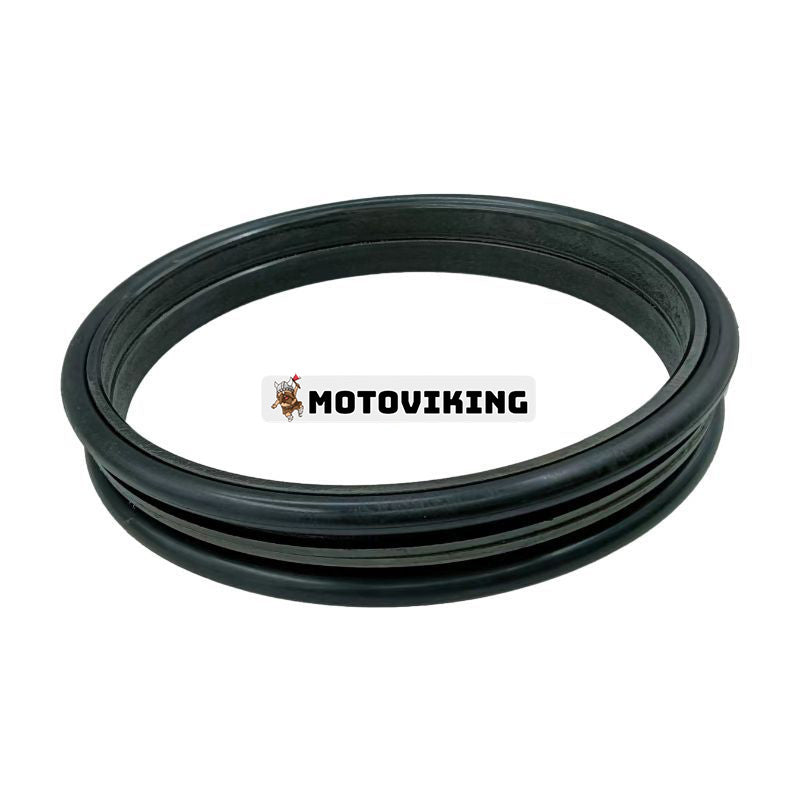 För Hitachi grävmaskin EX200-2 EX200-3 EX200-5 ZAX200 Flytande oljetätning 268*239*21mm