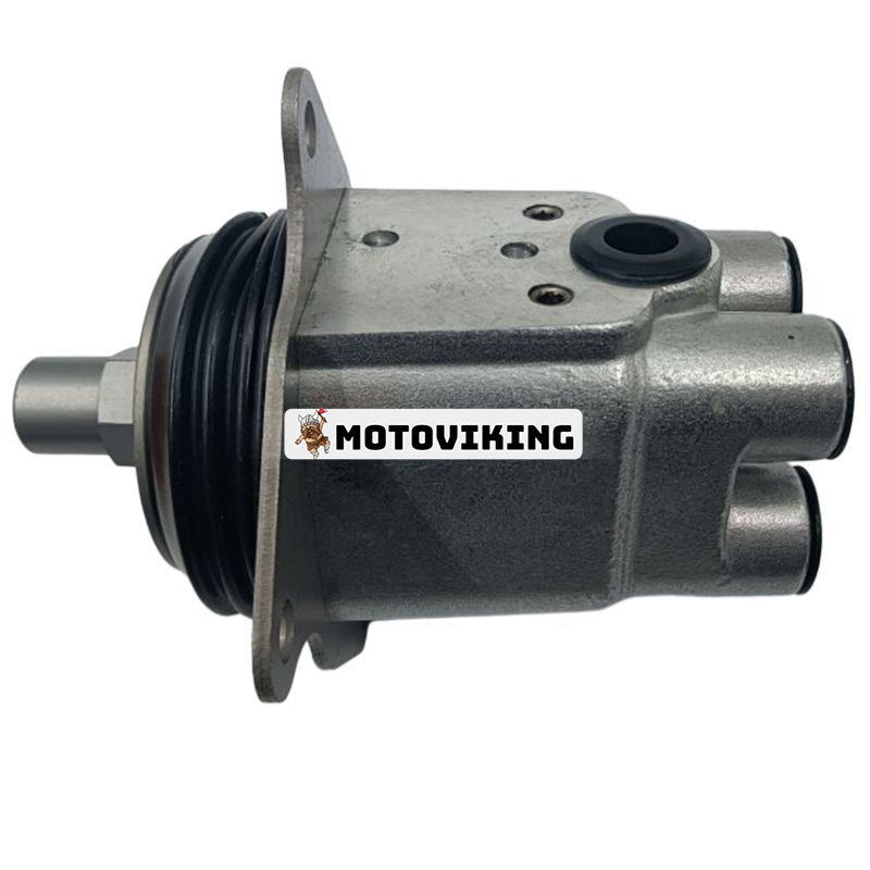 För Komatsu PC360-7 PC300-7 PC200-7 PC130-6 PC120-6 PC100-6 Styrspaksventil 7021601651